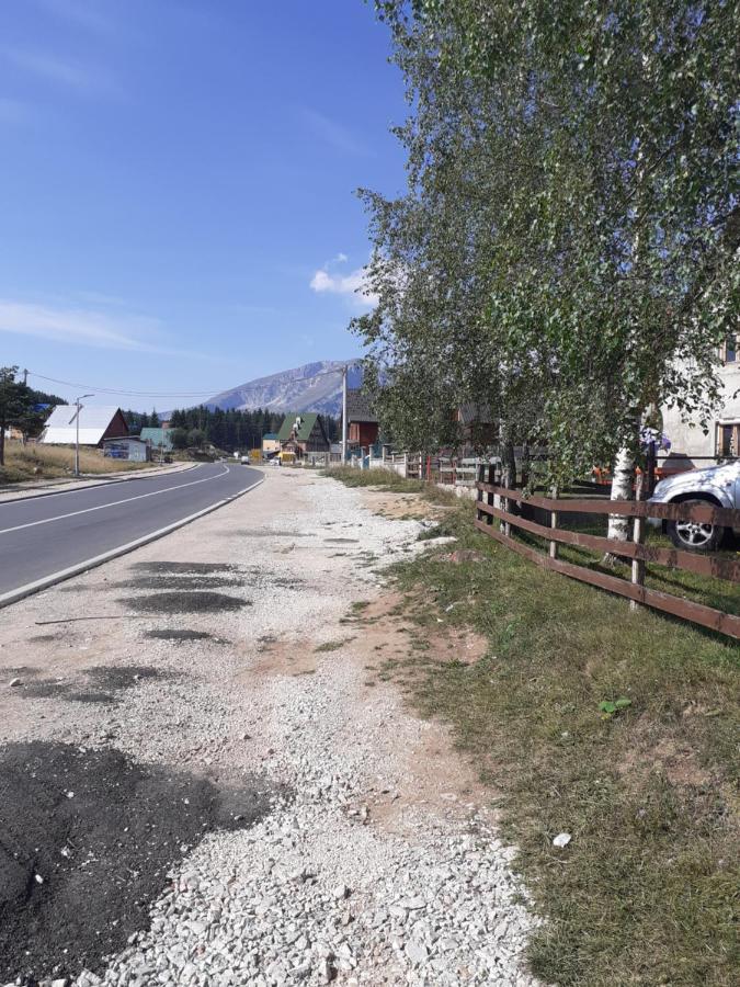 Small Montenegro ชาเบลียค ภายนอก รูปภาพ